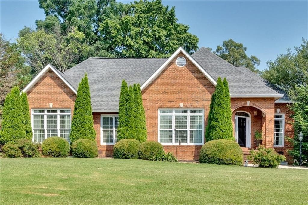 11 CROSSBRIDGE Court, Cartersville, GA 30120 — most recent listing photo