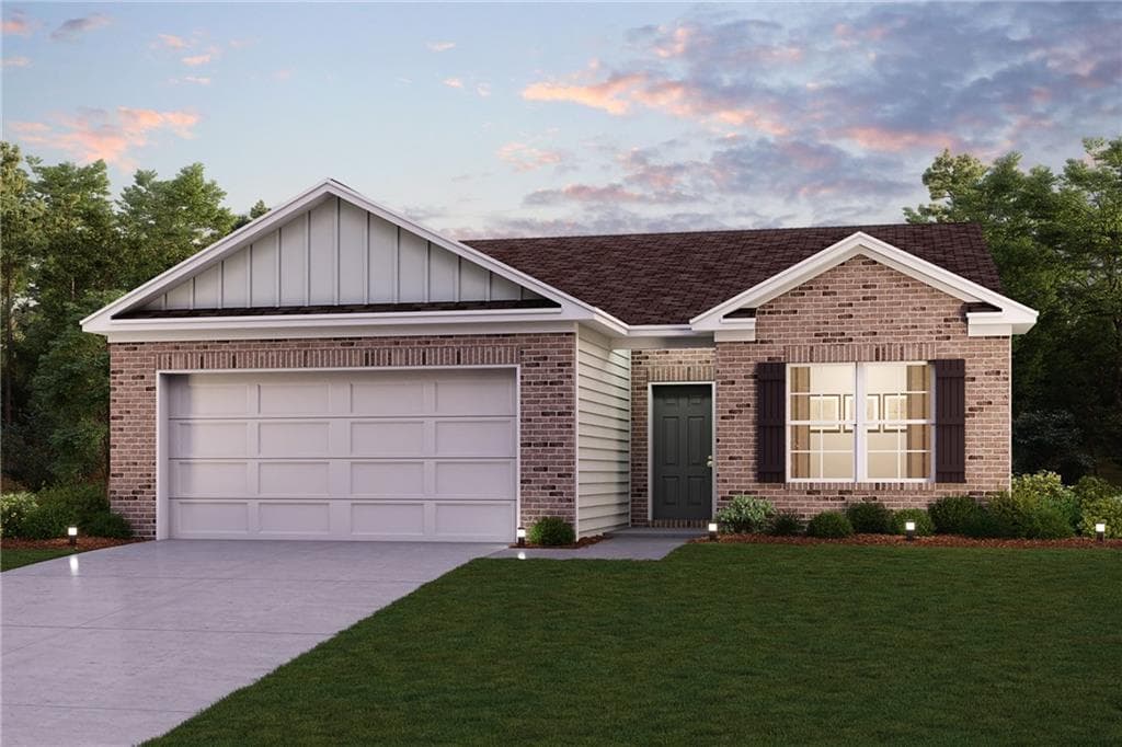 112 Flag Way, Chatsworth, GA 30705 — most recent listing photo