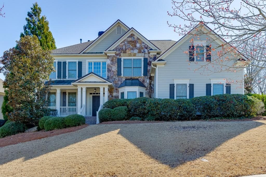 7202 Regatta Way, Flowery Branch, GA 30542 — most recent listing photo