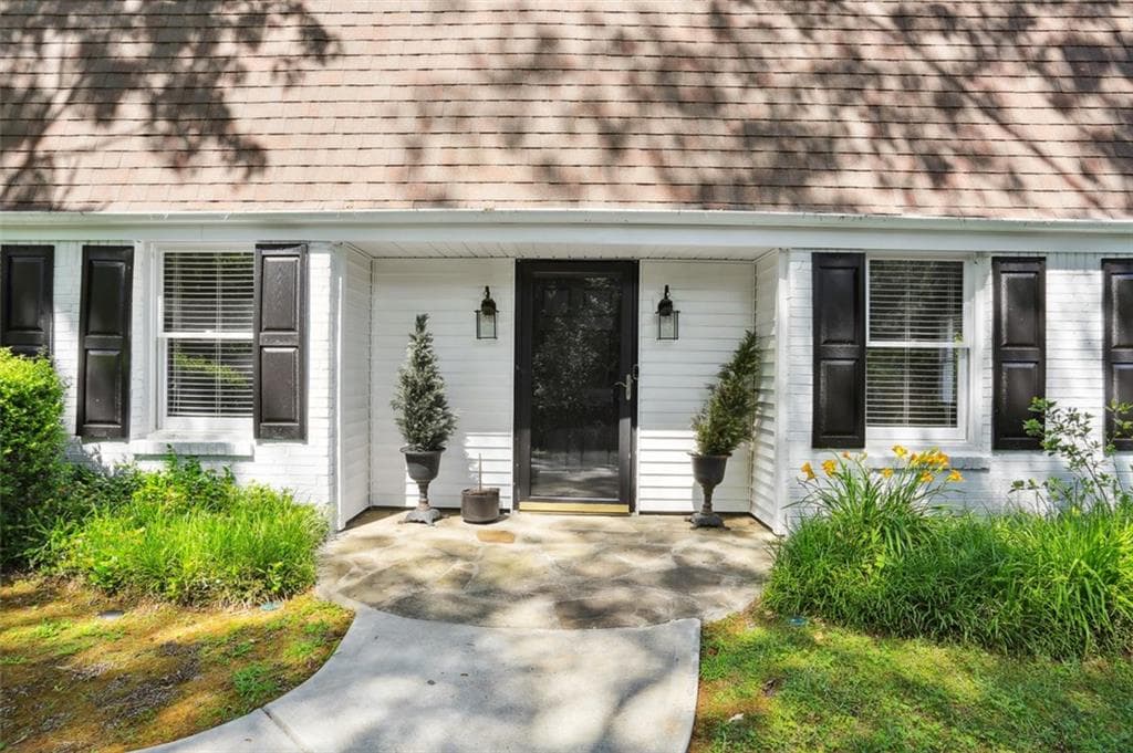 4234 Long Branch Court, Brookhaven, GA 30319 — most recent listing photo