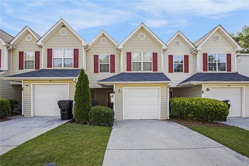 6962 Gallant Circle 24, Mableton, GA 30126 — most recent listing photo