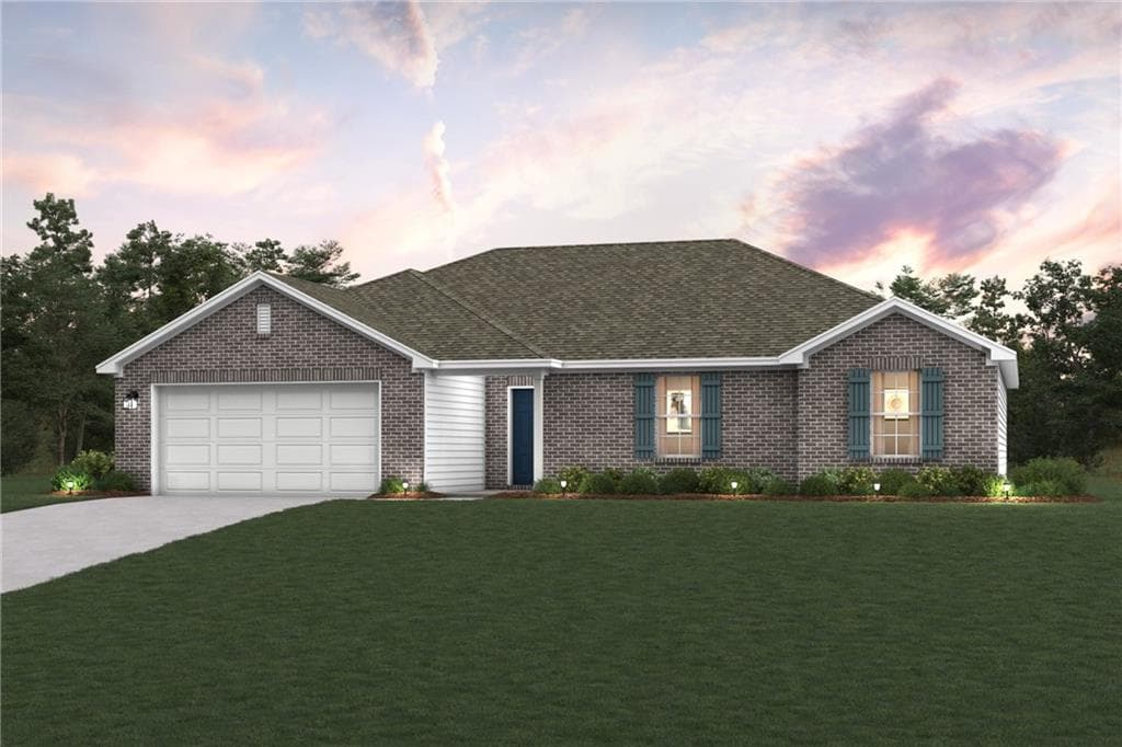 46 Flag Way, Chatsworth, GA 30705 — most recent listing photo