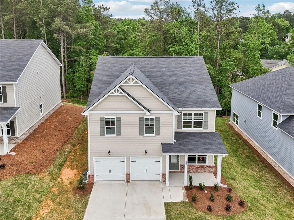 177 Cedar Wood Trace, Winder, GA 30680 — most recent listing photo