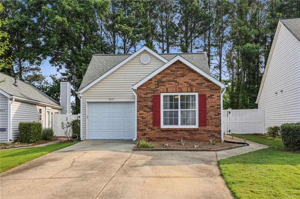2657 Albion Farm Way, Duluth, GA 30097 — most recent listing photo