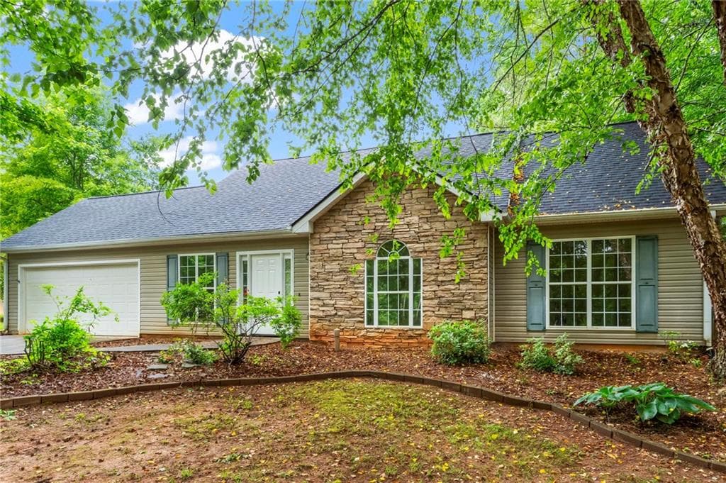 449 CAMP LAKE Road, Monroe, GA 30655 — most recent listing photo