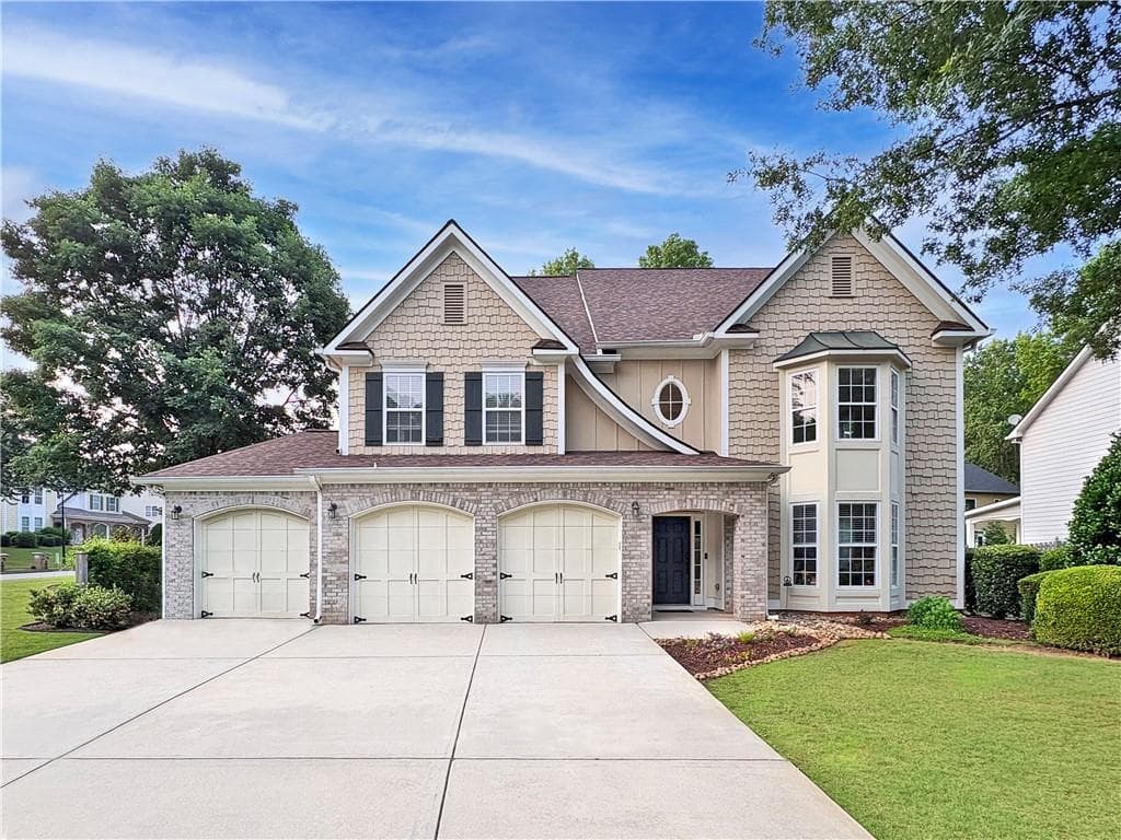 3260 Caney Creek Lane, Cumming, GA 30041 — most recent listing photo