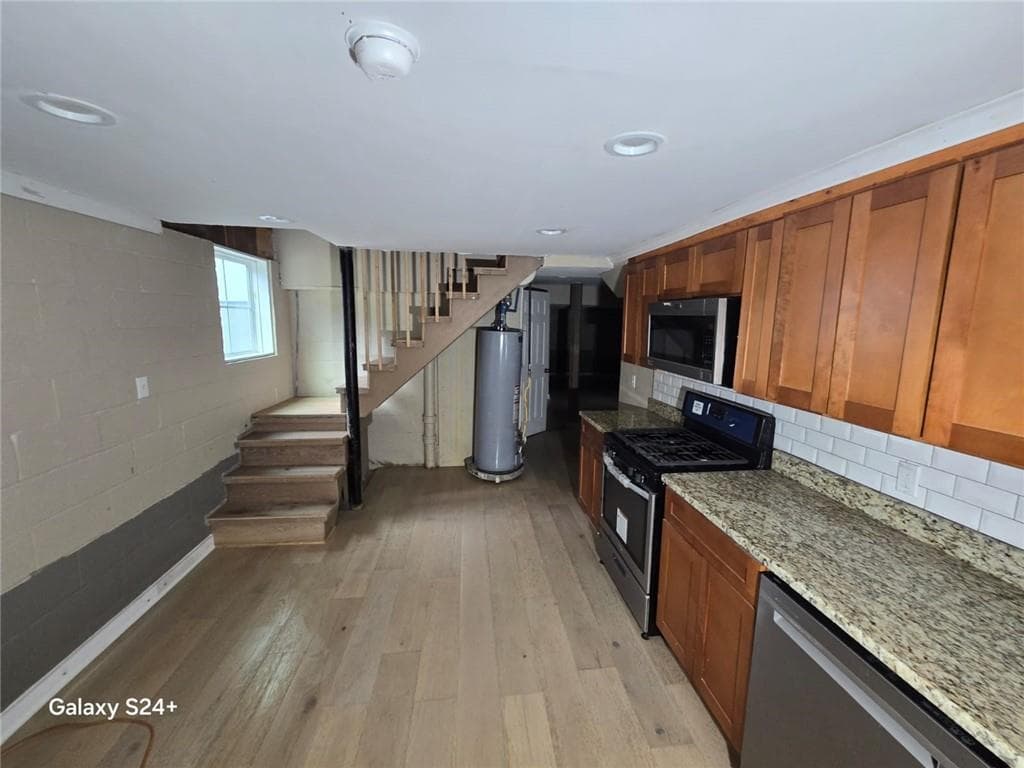 5 bedroom, 2 bathroom, 1,056 sq ft single family residence for sale at 2812 Maple Road, Rome, GA 30161 — photo 10