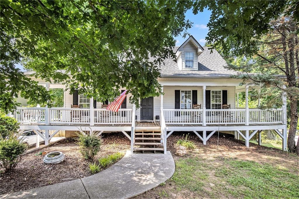 47 Glen Ridge Drive, Villa Rica, GA 30180 — most recent listing photo