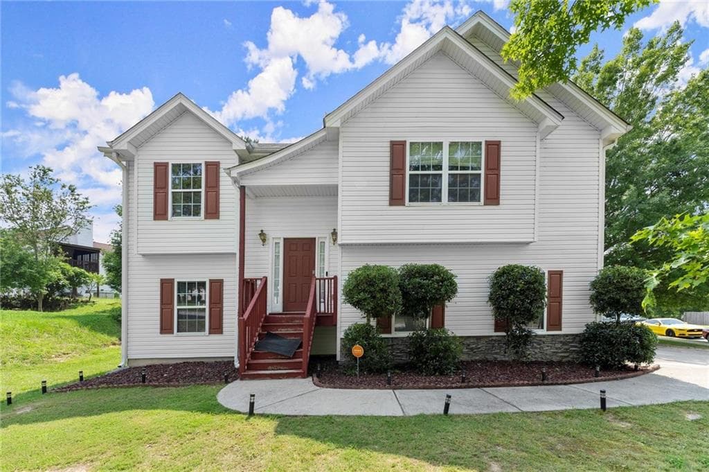 8436 Cyprus Ridge Way, Douglasville, GA 30134 — most recent listing photo