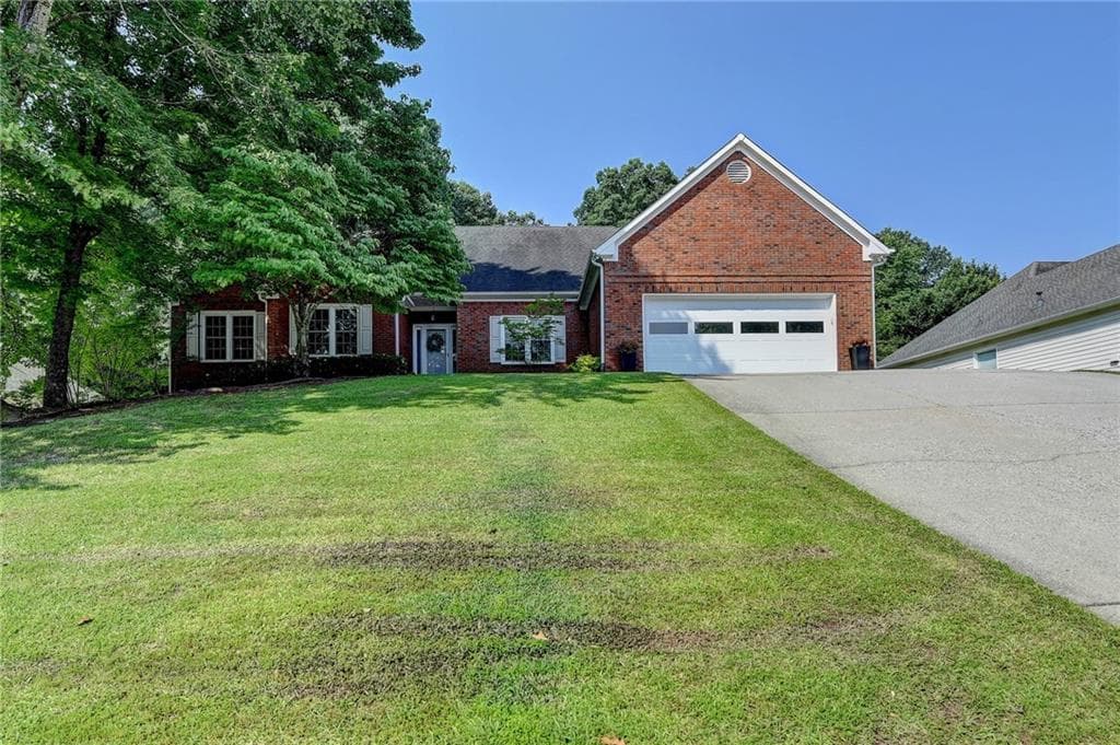 1610 Windsong Park Drive, Dacula, GA 30019 — most recent listing photo