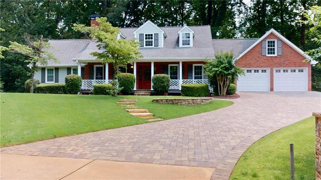 1477 Triple Creek Court, Kennesaw, GA 30144 — most recent listing photo