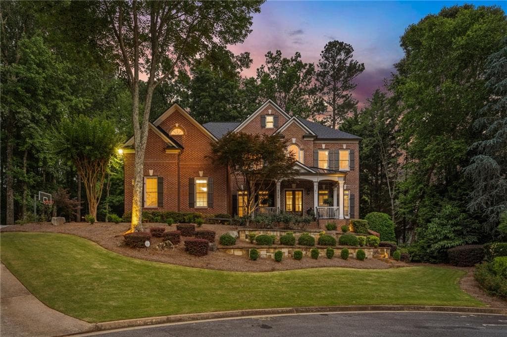 3750 Maryhill Lane, Kennesaw, GA 30152 — most recent listing photo