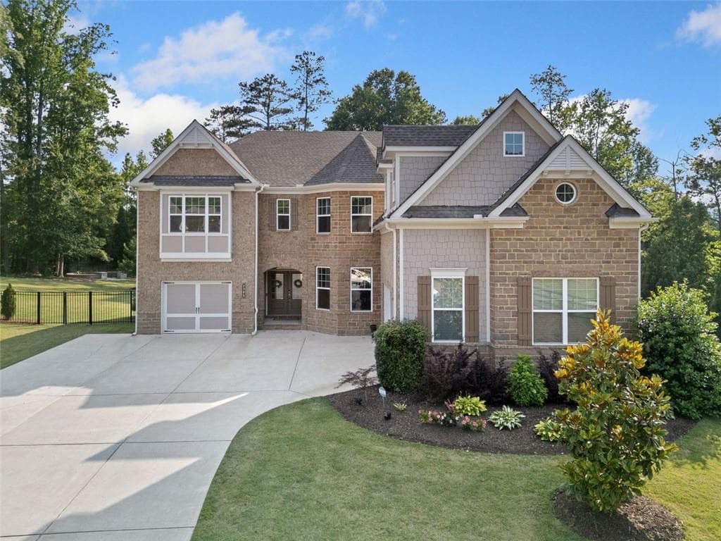 2385 Saddle Brook Trace, Cumming, GA 30040 — most recent listing photo