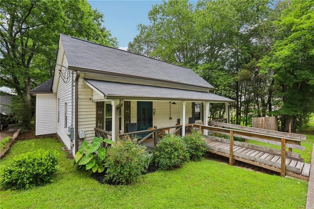 2860 Jefferson Street, Austell, GA 30106 — most recent listing photo