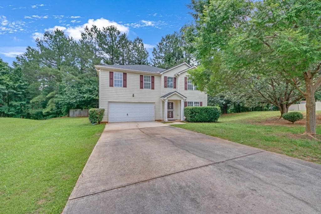 7459 Old Chapel, South Fulton, GA 30349 — most recent listing photo