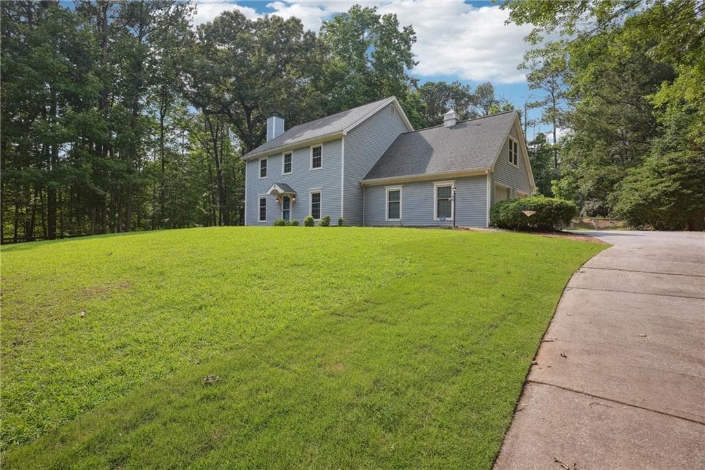 285 Aspen Way, Fayetteville, GA 30214 — most recent listing photo