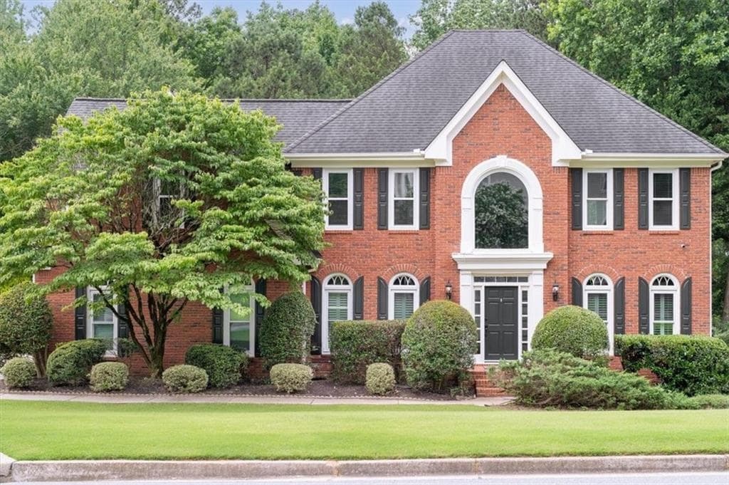 9310 Chapelwood Drive, Johns Creek, GA 30022 — most recent listing photo