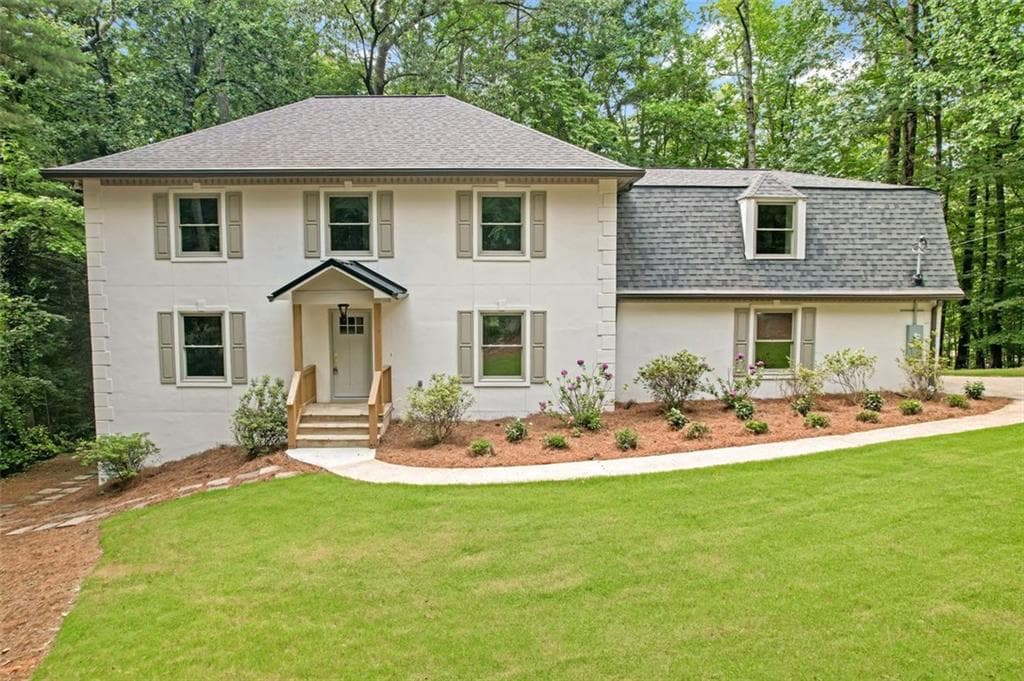 4800 TIMBERLAND Drive, Mableton, GA 30126 — most recent listing photo