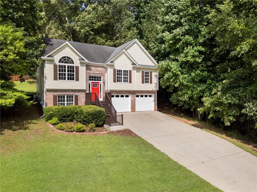 136 Walkers Pond Drive, Villa Rica, GA 30180 — most recent listing photo