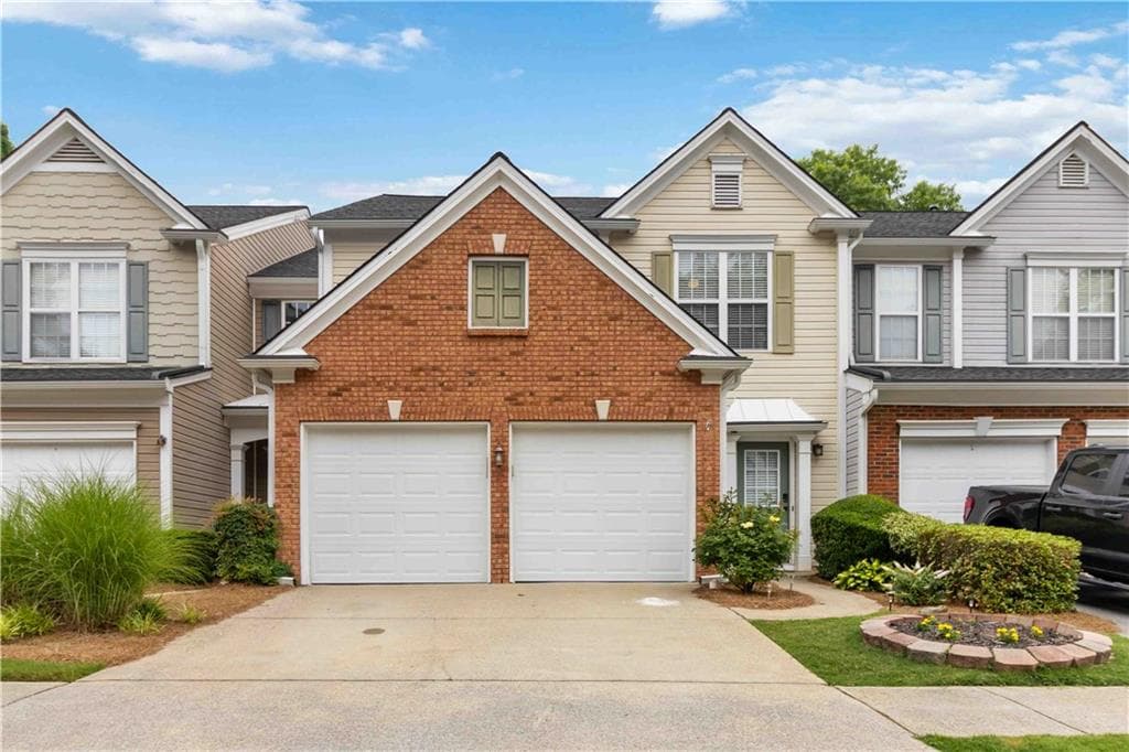 113 Regent Place, Woodstock, GA 30188 — most recent listing photo