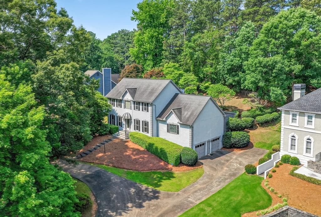 3185 Country Club Court, Kennesaw, GA 30144 — most recent listing photo