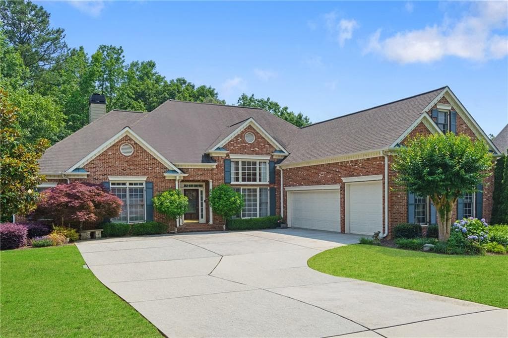 4115 Gold Mill Ridge, Canton, GA 30114 — most recent listing photo
