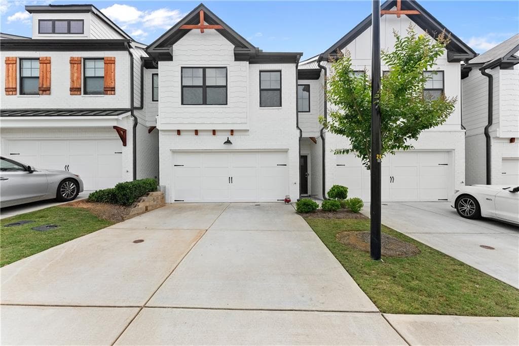61 N Auburn Landing Place, Auburn, GA 30011 — most recent listing photo