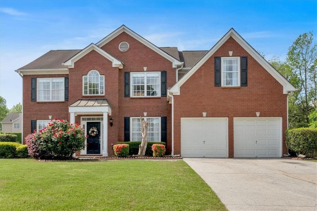 3477 Seneca Farm Drive, Buford, GA 30519 — most recent listing photo