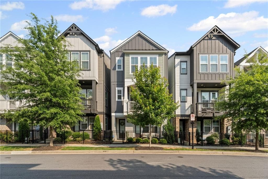 518 Hargrove Lane, Decatur, GA 30030 — most recent listing photo