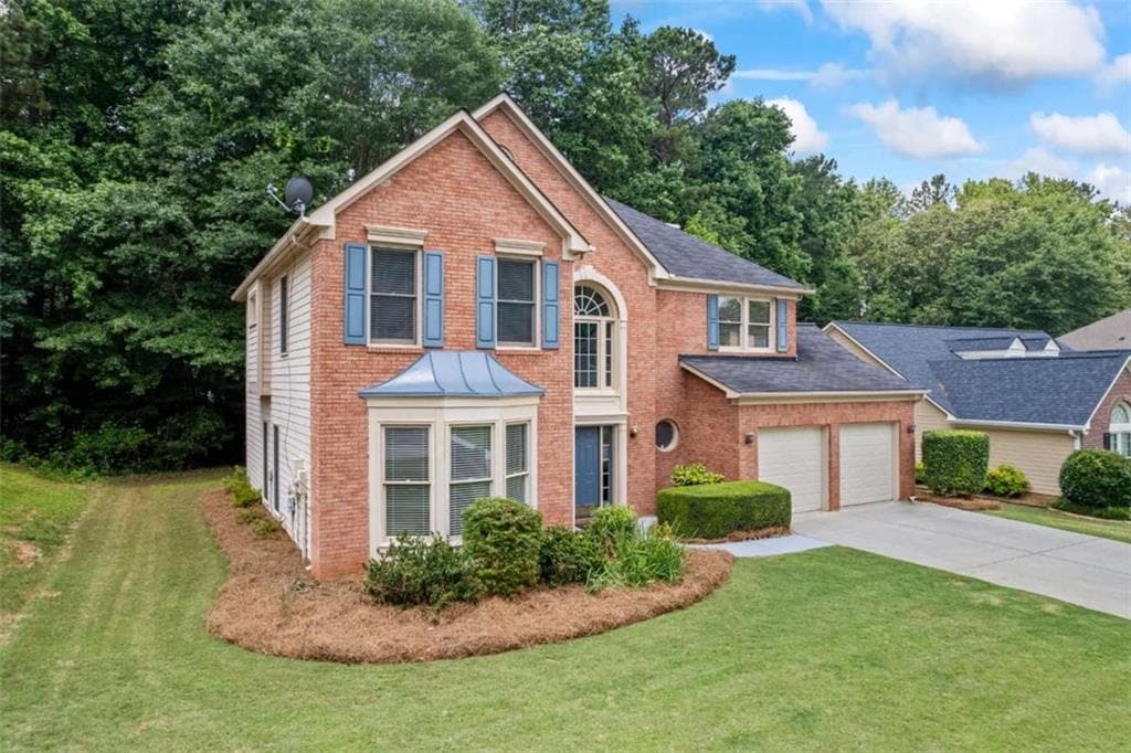 3652 Morning Creek Court, Suwanee, GA 30024 — most recent listing photo
