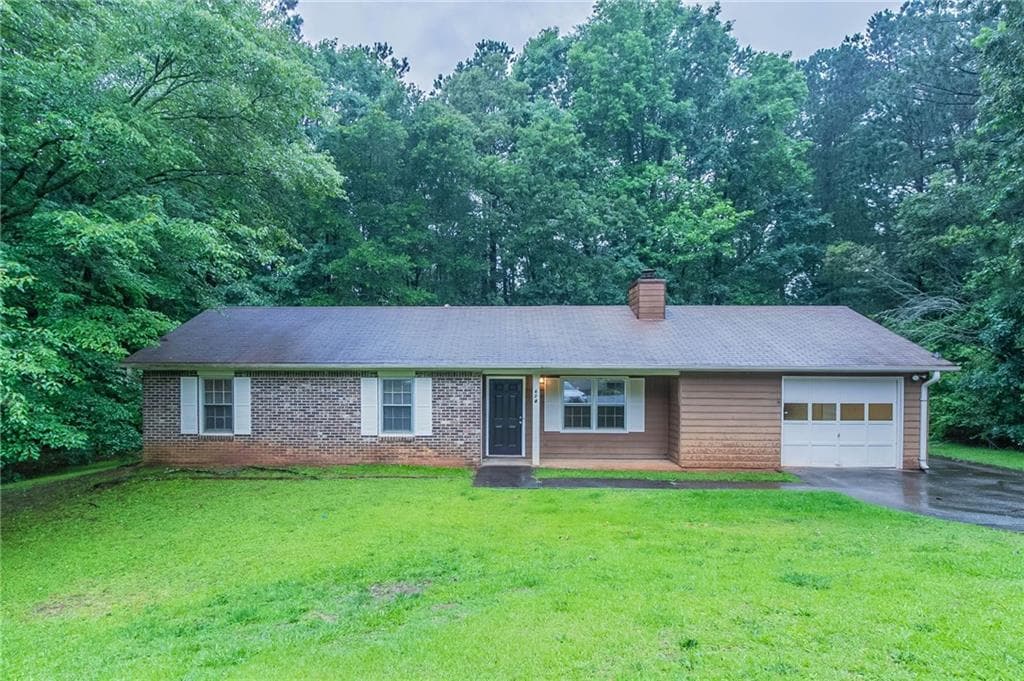 604 Hamlet Court, Conyers, GA 30094 — most recent listing photo