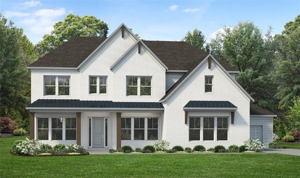 4820 Gadwall Way, Cumming, GA 30028 — most recent listing photo