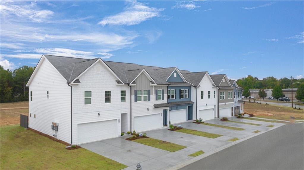 52 Leggett Drive 183, Villa Rica, GA 30180 — most recent listing photo