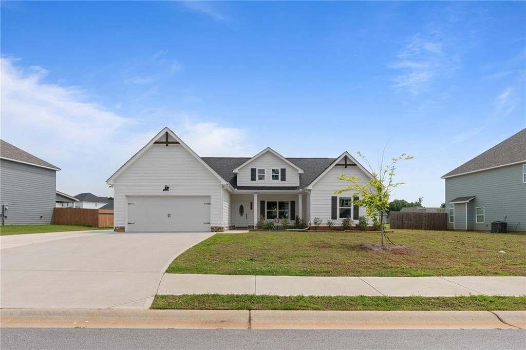 112 Springwood Drive, Carrollton, GA 30117 — most recent listing photo