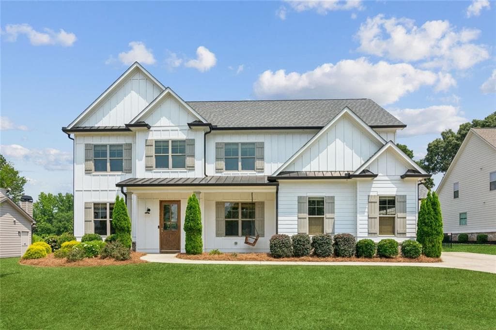 5960 Fairway Park Lane, Jefferson, GA 30549 — most recent listing photo