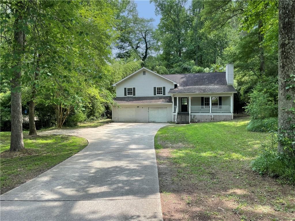 3840 Whitaker Lane, Lithia Springs, GA 30122 — most recent listing photo