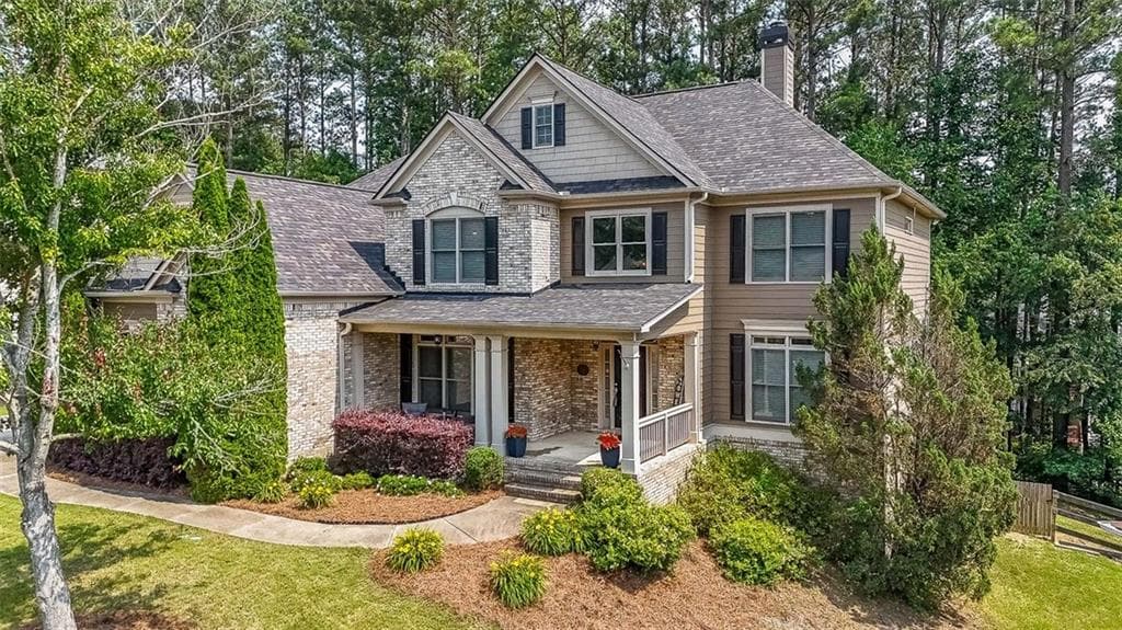 53 Lantana Court, Dallas, GA 30132 — most recent listing photo
