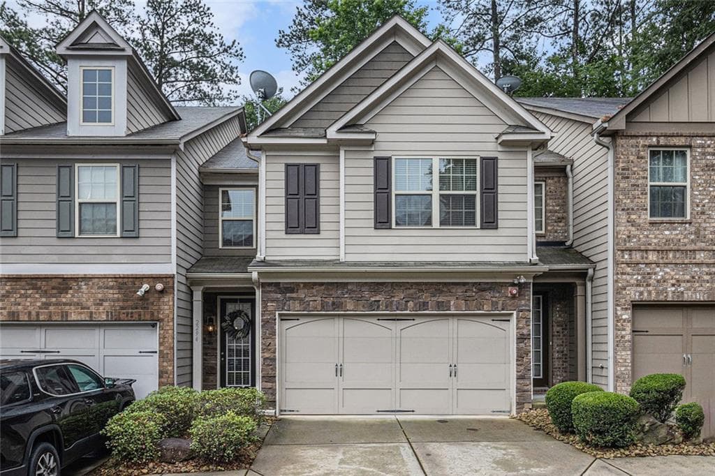 2294 Spicy Pine Lane, Lawrenceville, GA 30044 — most recent listing photo