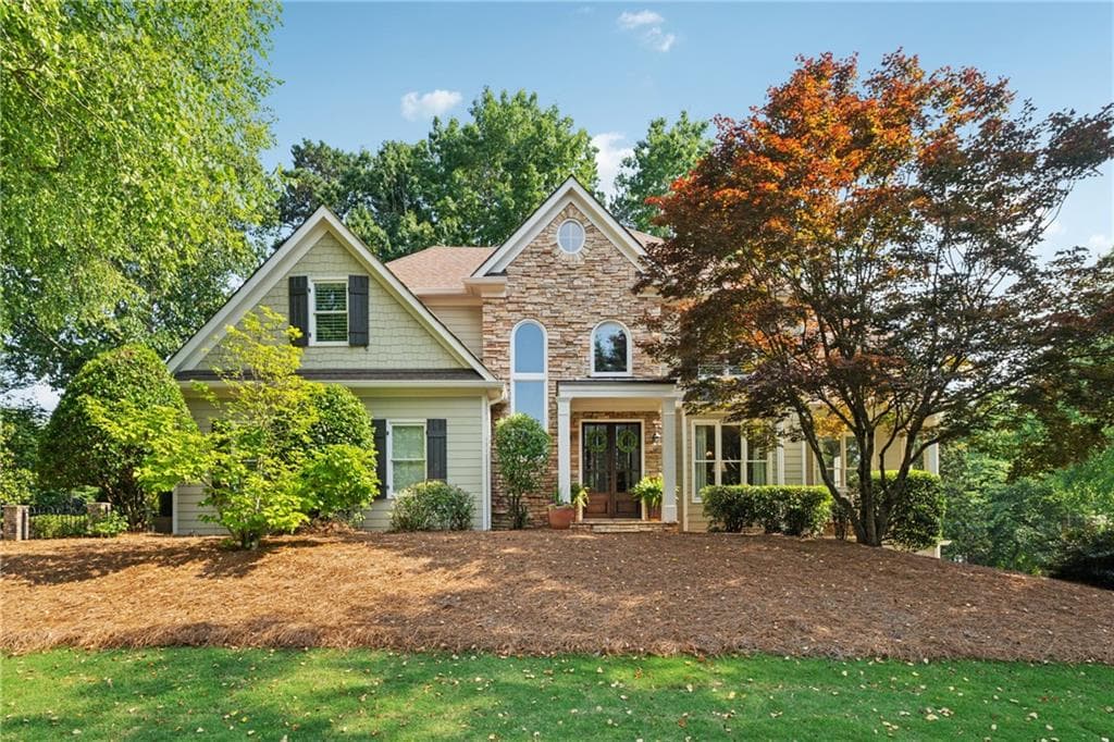 4750 Freeport Bay, Roswell, GA 30075 — most recent listing photo