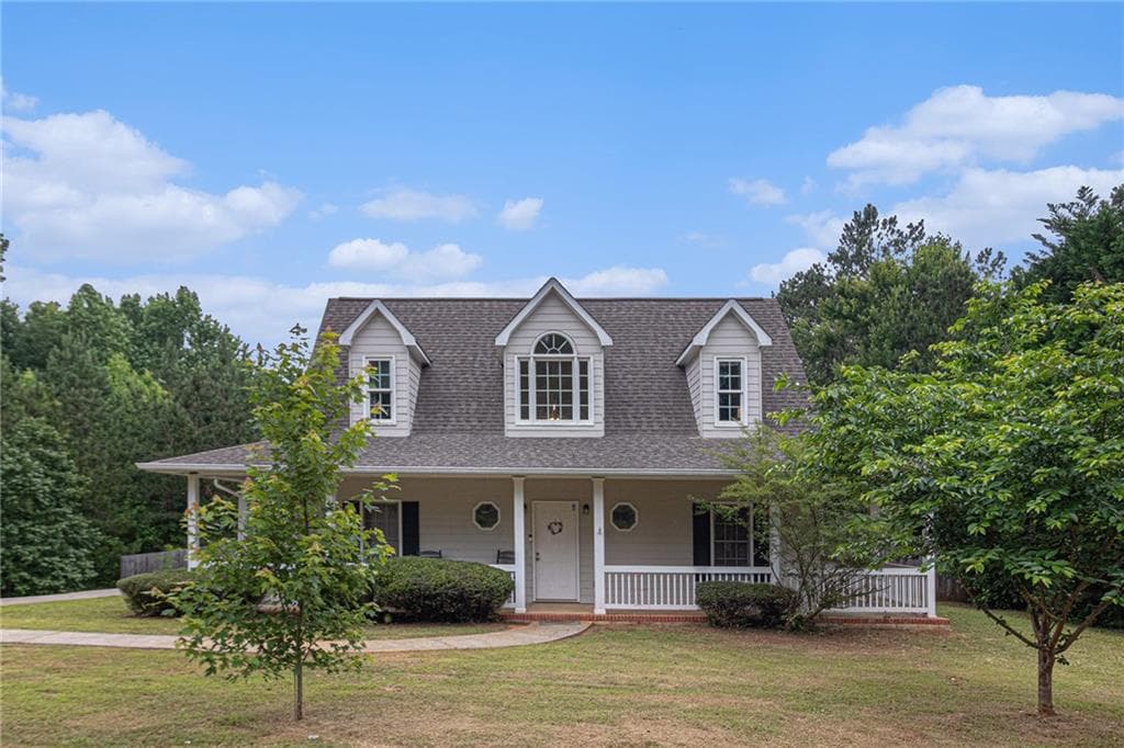 385 EAGLES NEST Circle, Carrollton, GA 30116 — most recent listing photo