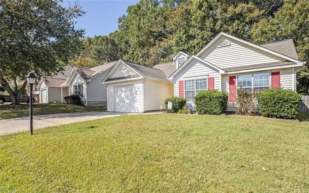 159 Misty Ridge Trail, Stockbridge, GA 30281 — most recent listing photo