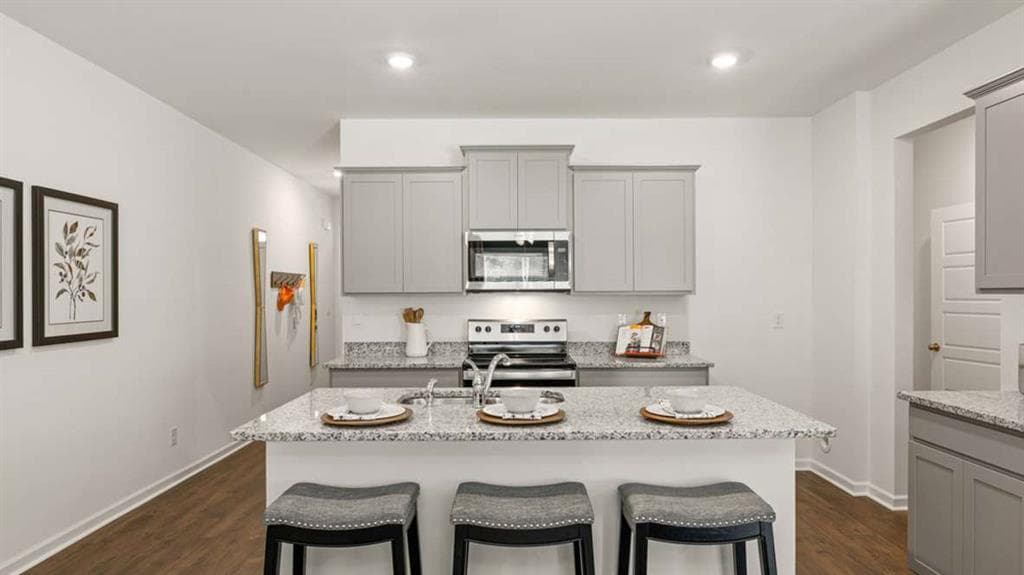 3076 Yellowhammer Drive, Marietta, GA 30064 — most recent listing photo