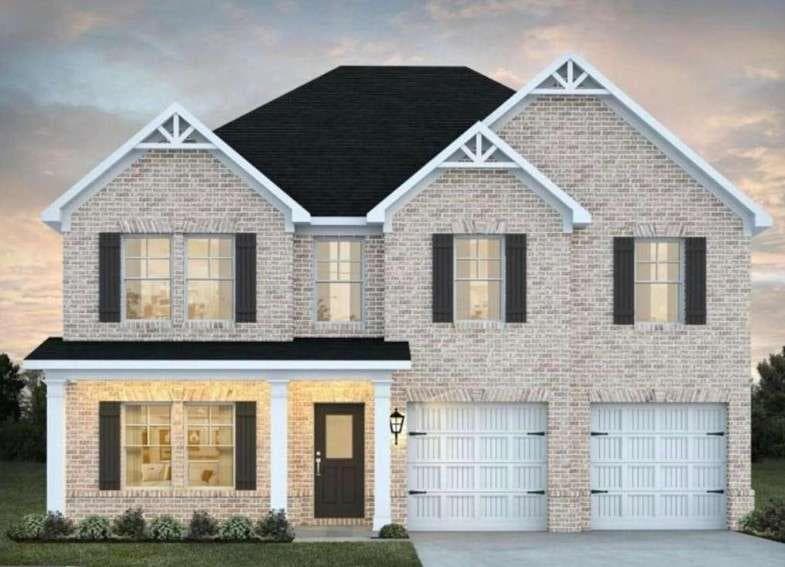 5370 Tolar Road, South Fulton, GA 30213 — most recent listing photo