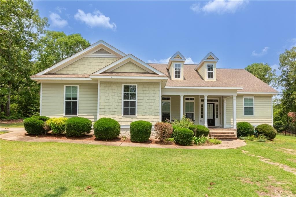 3445 Deerfield Road, Dearing, GA 30808 — most recent listing photo