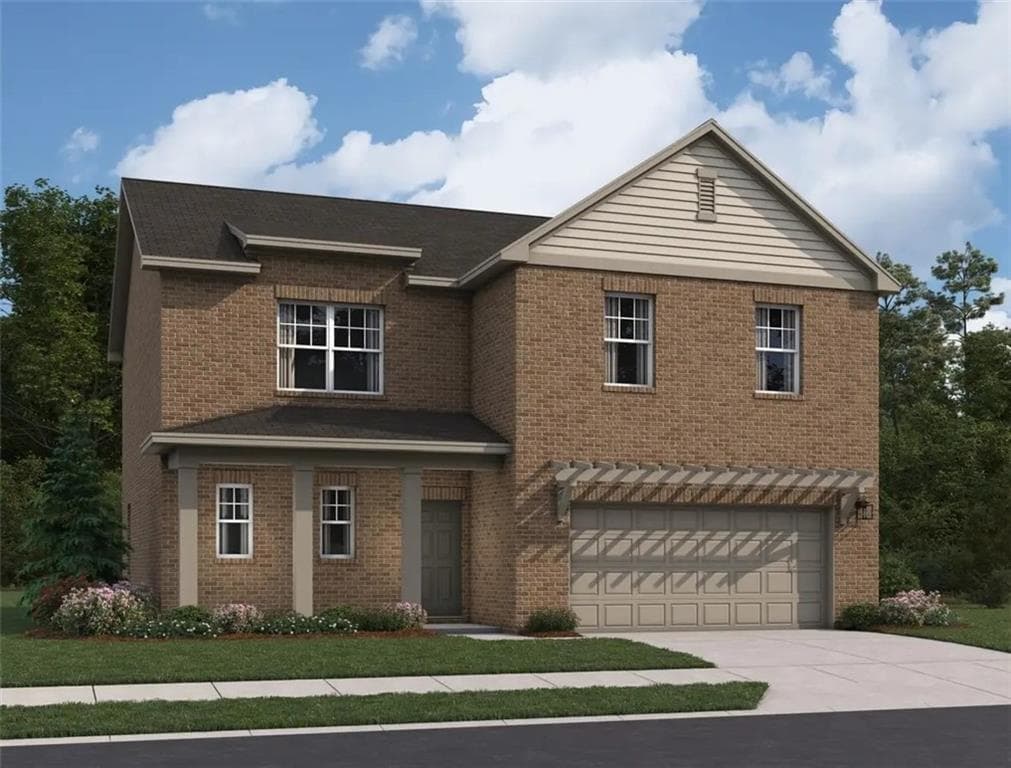 333 Torcello Boulevard, Mcdonough, GA 30253 — most recent listing photo