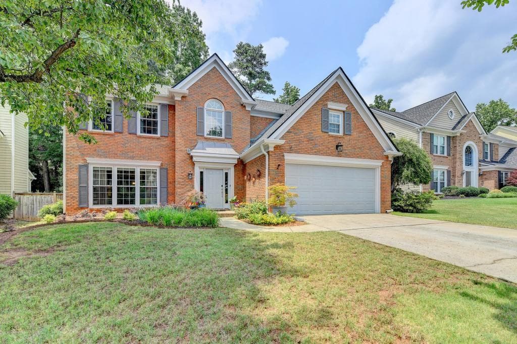 785 Cirrus Drive, Johns Creek, GA 30022 — most recent listing photo