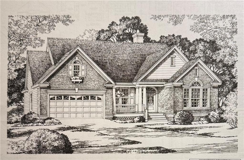 7421 GA HWY 120, Buchanan, GA 30113 — most recent listing photo