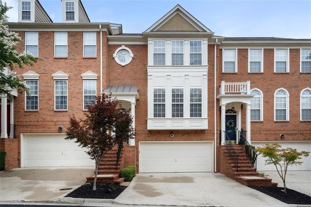 4855 PAYSON Terrace 3, Atlanta, GA 30339 — most recent listing photo