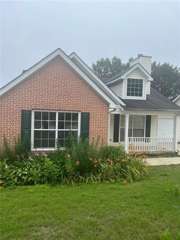 3745 Hudson Court, Rex, GA 30273 — most recent listing photo