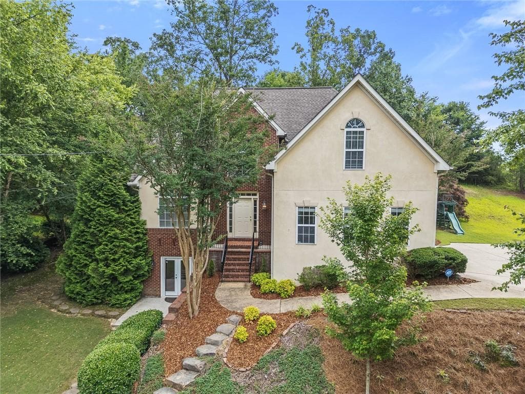 5923 Rosie Lane, Mableton, GA 30126 — most recent listing photo